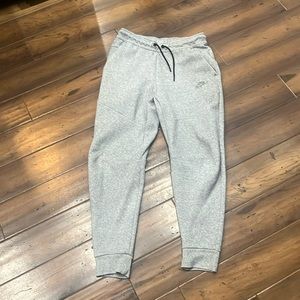 Nike tec pants